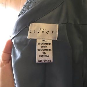 Bridesmaid Dress-worn once for my sisters wedding